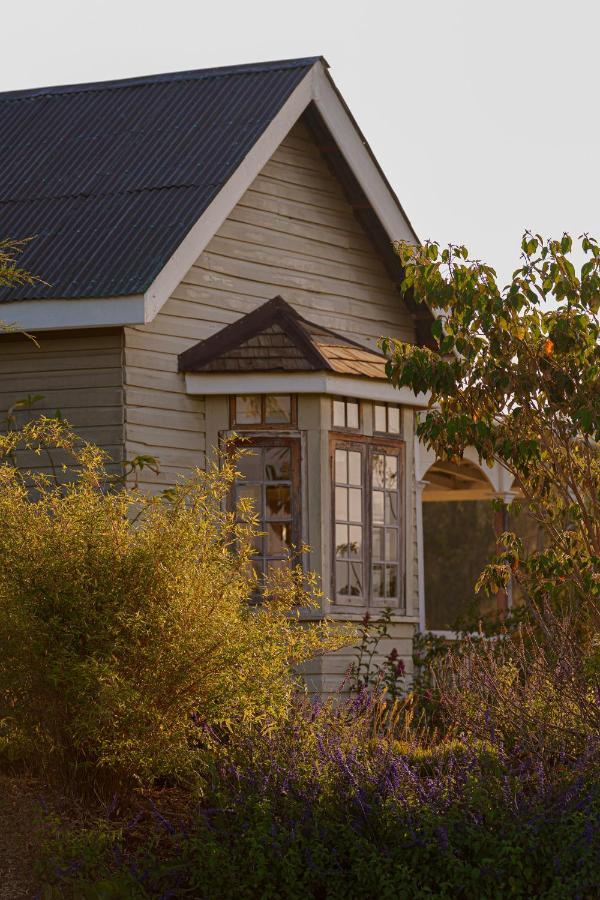 הוילה נאניוקי The 100 Year Old House מראה חיצוני תמונה