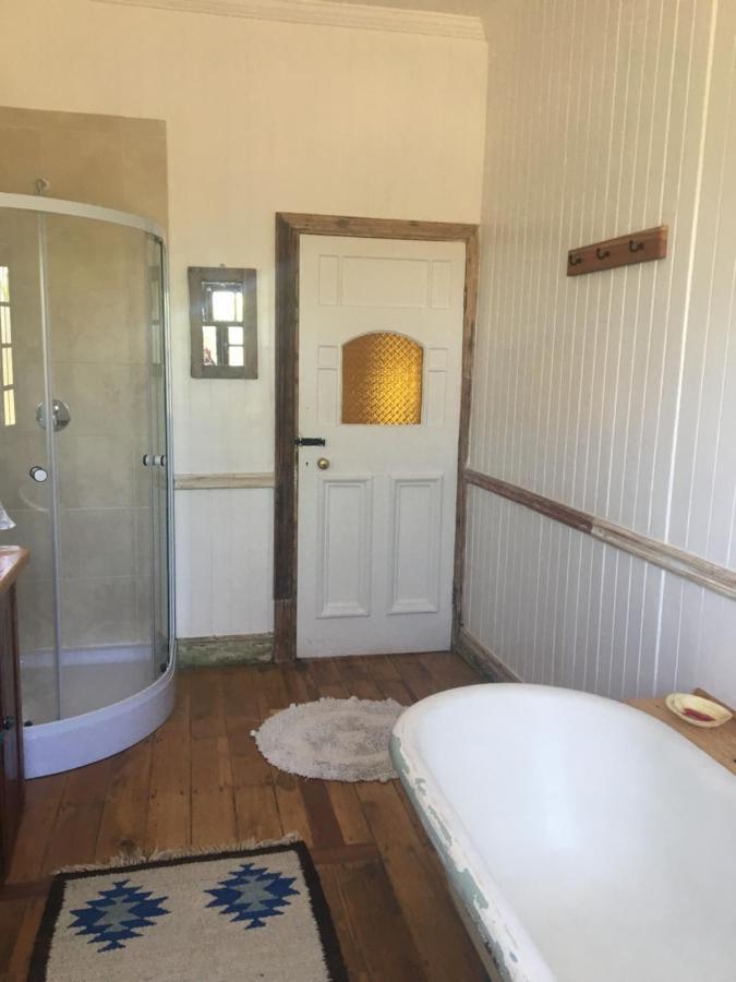 הוילה נאניוקי The 100 Year Old House מראה חיצוני תמונה